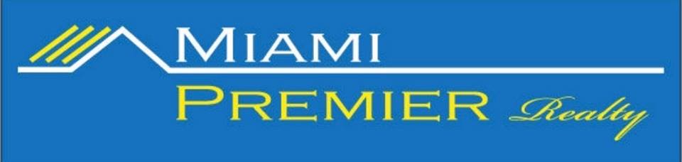 Miami Premier Realty Logo